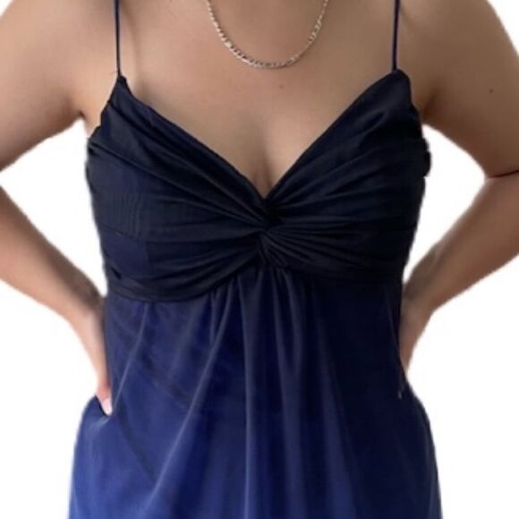 Blondie Nights Formal Gown - Picture 4 of 5